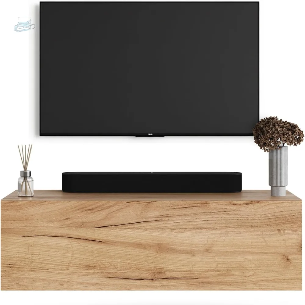 Avis meuble TV suspendu Planetmöbel West