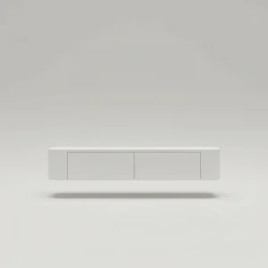 Avis meuble TV suspendu JMGJOY 120 cm